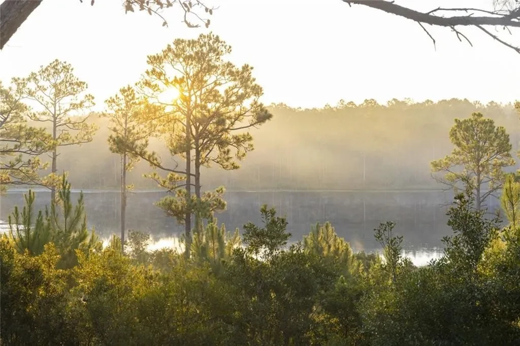 Deer Park Plantation estate grounds