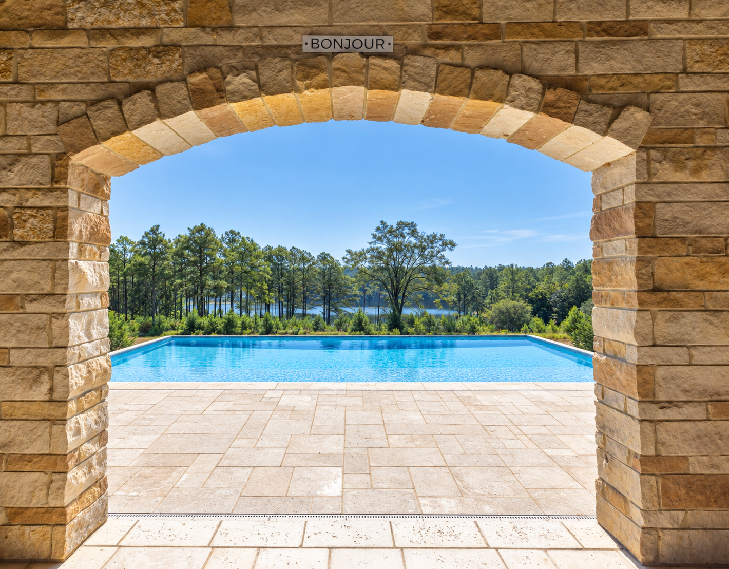 Deer Park Plantation grounds